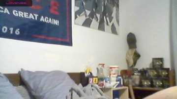 Drew000111  05-07-2021 video Lovense